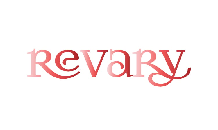 Revary logo